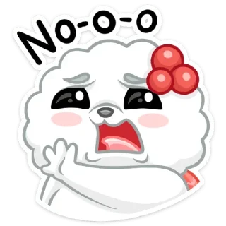 ✋