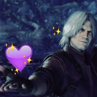 ❤