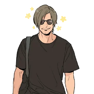 😎