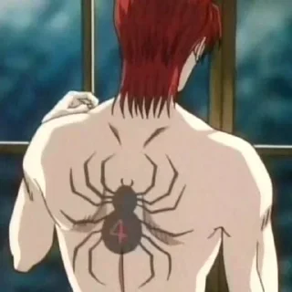 🕷