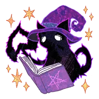 🧙‍♀️