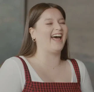😆