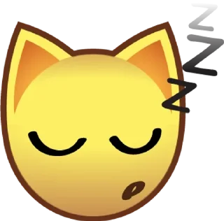 😴
