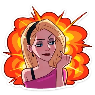 😎