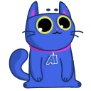 😻