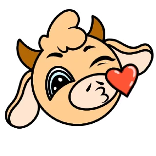 😘