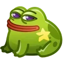 🐸