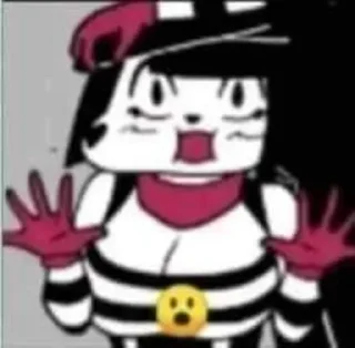 😮