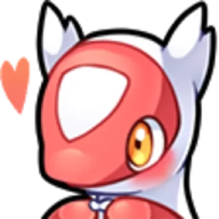 ❤️
