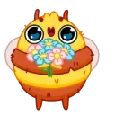 💐