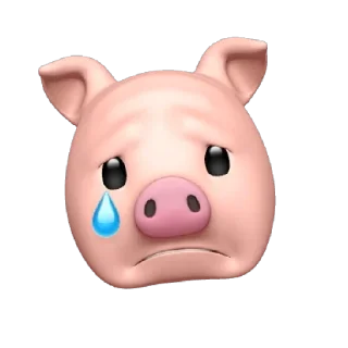 😢