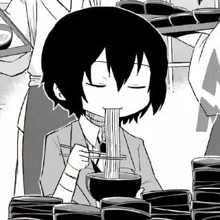 🍜