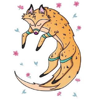 🦊