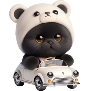 🚗