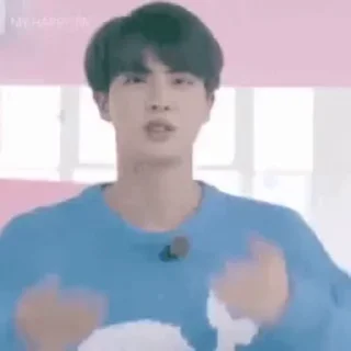 😘