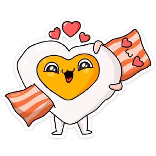 ❤️