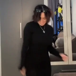 💃