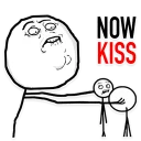 💋