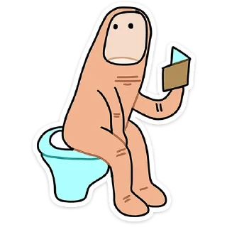 🚽
