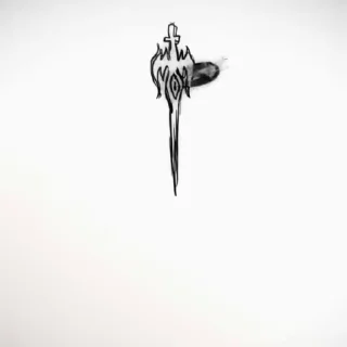 🗡️