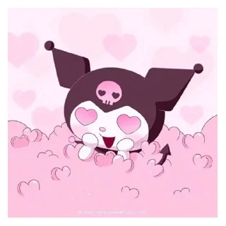 ❤️