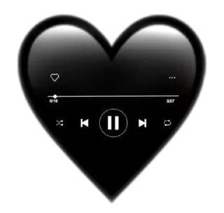 🖤