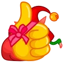 👍