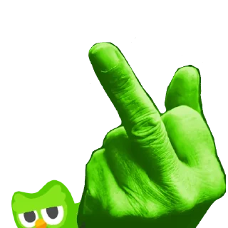 🖕
