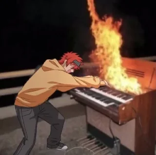 🔥