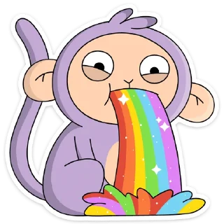 🌈