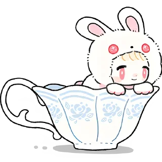 ☕
