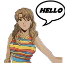 👋
