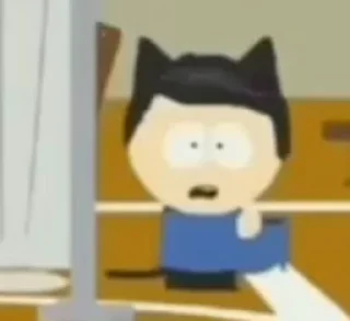 😺
