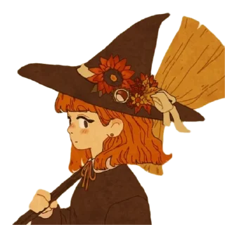 🧙‍♀️