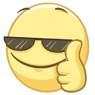 😎