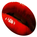 💋