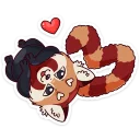 ❤