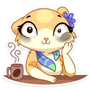 ☕️