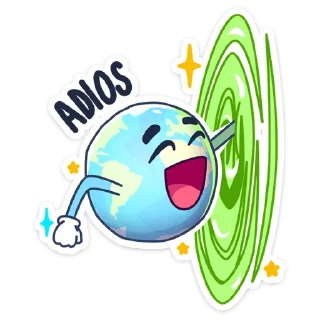 👋