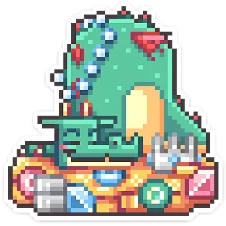 ⭐