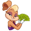 🤑