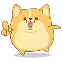 ☝️