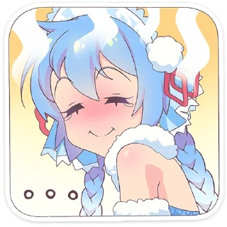 😌