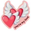 ❤️