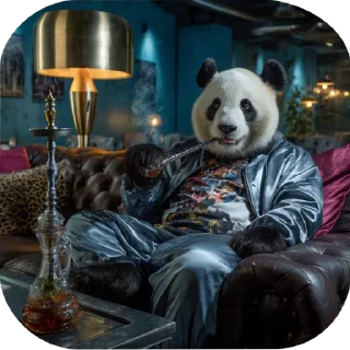 🐼