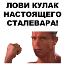 👊