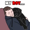🐶