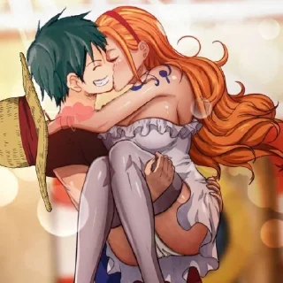 🧡