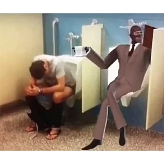 🚽