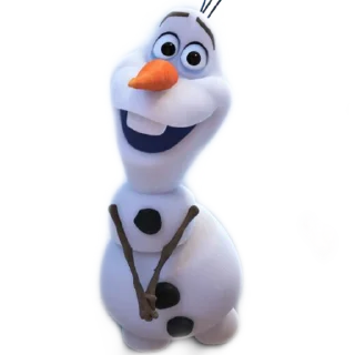 ⛄